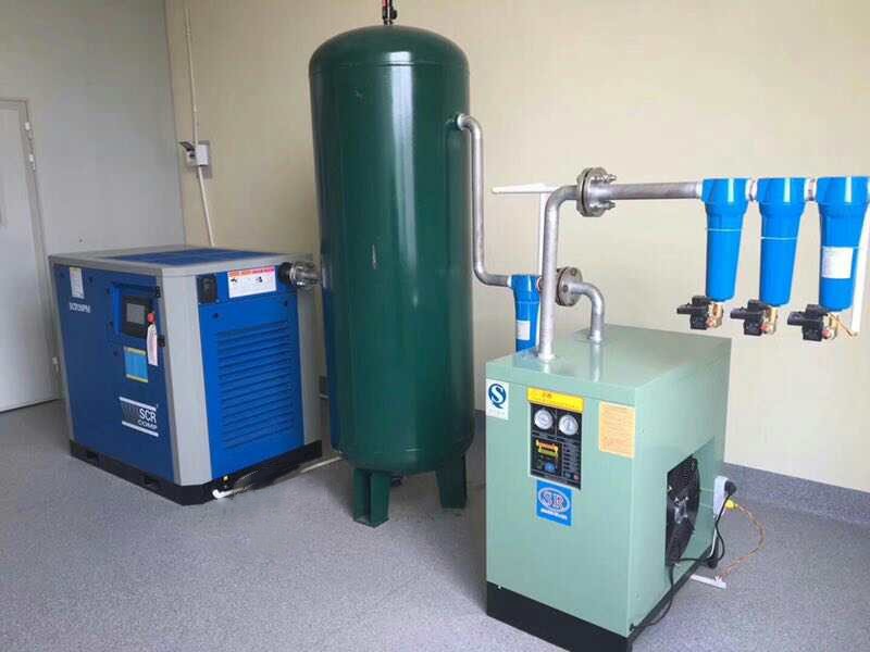 合肥空壓機(jī)電機(jī)電流過(guò)大怎么辦 合肥空壓機(jī)電機(jī)電流過(guò)大怎么辦